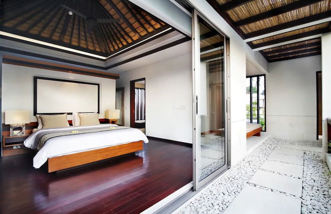Kedonganan Beach Villas - Foto 35