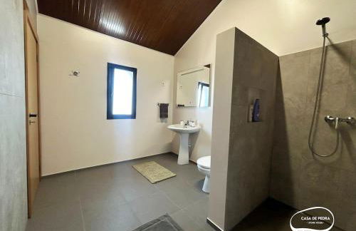 Casa de Pedra AL - Foto 25