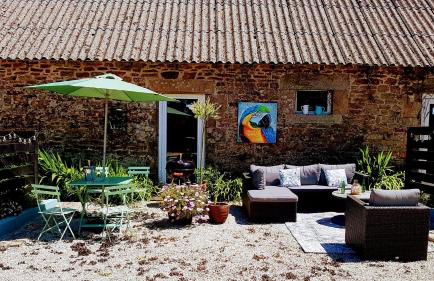 Les Hirondelles - Foto 37