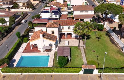 Villa La Caleta - Private Pool and Garden - Foto 59