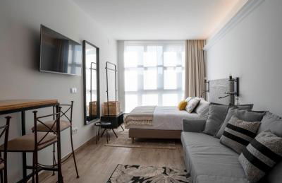 Apartamentos Rosa Velázquez - Foto 47