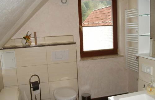 Ferienwohnung Nüssleshof - Foto 21