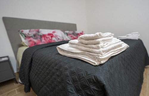 Love Nest Siena - Foto 24