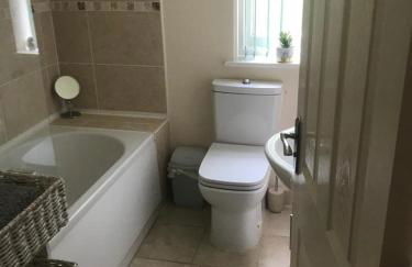 Sleeps 8 Matlock/ Matlock Bath Pet Friendly - Foto 10