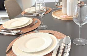 ST-Apartments Charming 2, Wohnung mit 3 Zimmern und Balkon - Foto 22