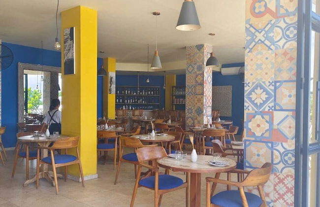 Triple 888 Suites - Photo 19