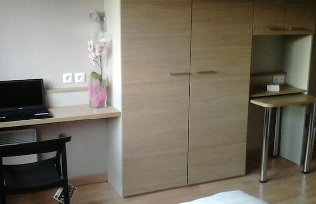 Résidence l'Éolienne Perpignan - Foto 16