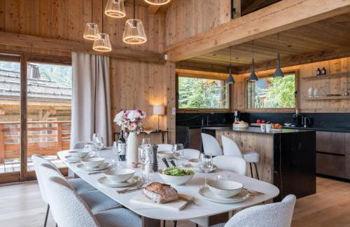 Chalet Victory I Le Chalet Club - Foto 43