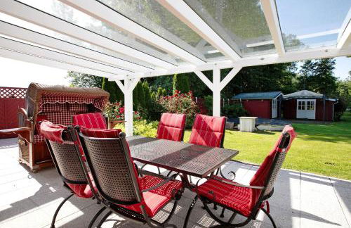 Ferienhaus Frida am Deich - Foto 31