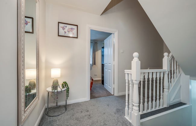 Central Belfast Apartments: Ashley Mews - Foto 11