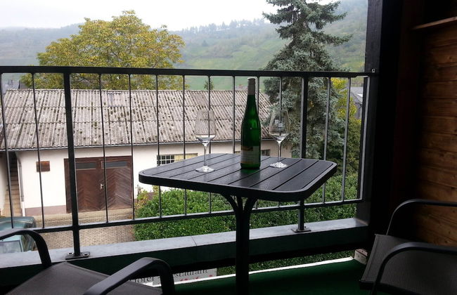 Apartment in Traben-trarbach With Balcony - Foto 10