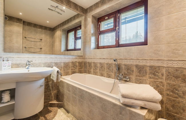 Willa Brylówka - Photo 28