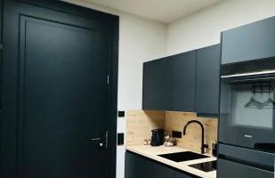 * Stadtvilla Plauen * * außergewöhnlich * 2 Zimmerwohnung * Zentrumsnah - Foto 7