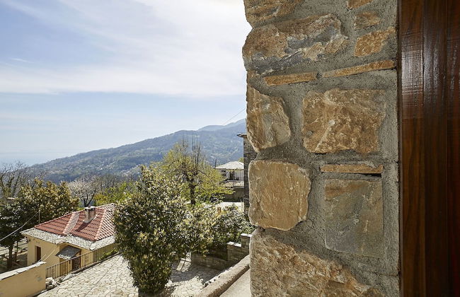 Atrapos Hotel - Foto 34