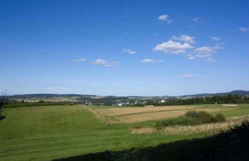 Villa Hochwald Familienhaus - Foto 27