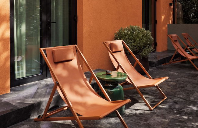 Eze Beach Residence - Foto 97