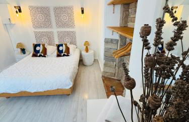 "T2 Ludria" au cœur de Solenzara petite vue mer - Foto 16