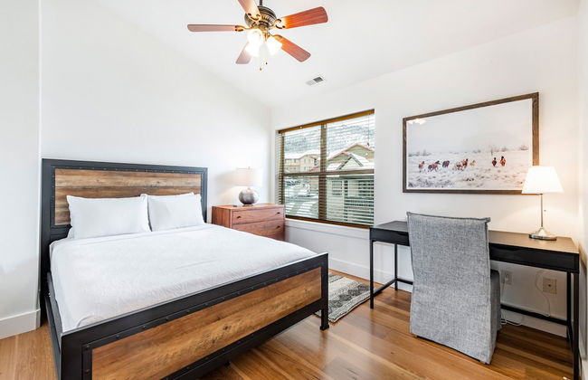 Bear Hollow Village by All Seasons Resort Lodging - Foto 2