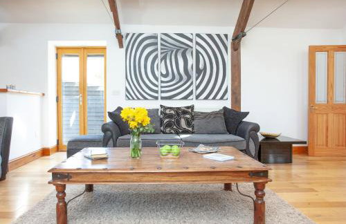 The Cow Shed - Foto 13