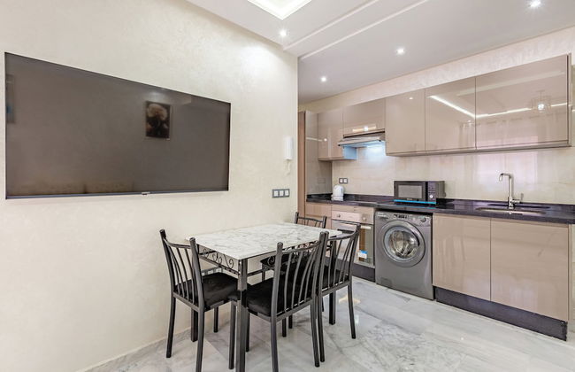 Vittoria Guest House Marrakech - Photo 35