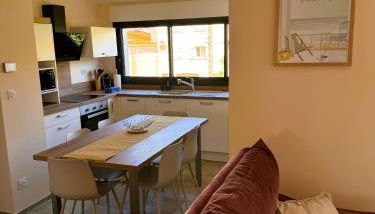 Hébergement de Standing à la Mer avec bel extérieur - Foto 4