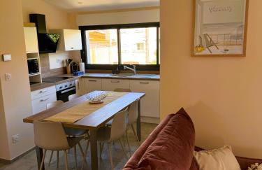 Hébergement de Standing à la Mer avec bel extérieur - Foto 4