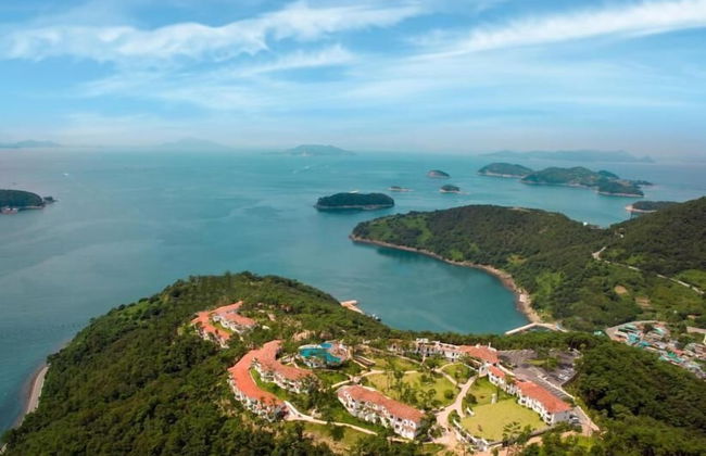 Club ES Tongyeong Resort - Foto 39