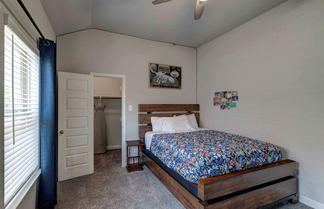 Lakeview Mansion A Chic Estate - Foto 10