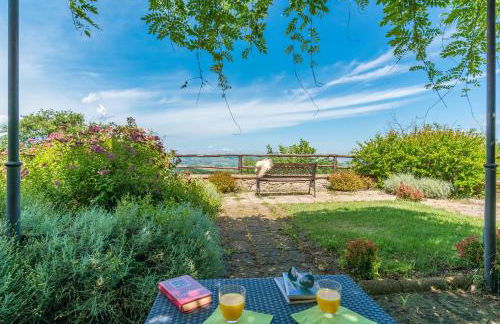 Borgo Fastelli - House in historical Borgo in Tuscany - Sambuco - Photo 6