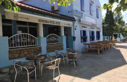 Apartments Marinko Unije - Foto 42