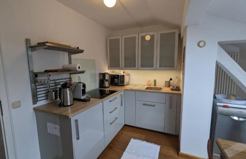 Ferienwohnung Murnauer Moos - Foto 12