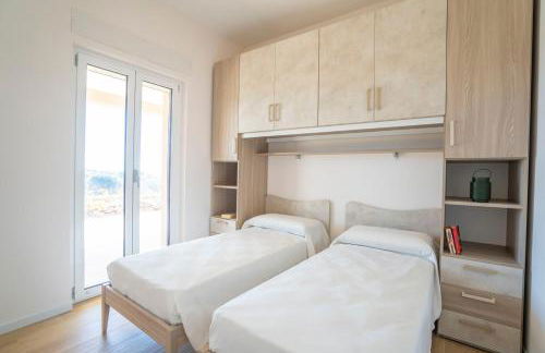 Villa Adele Apartments con piscina e vista mare - primo piano - Foto 10