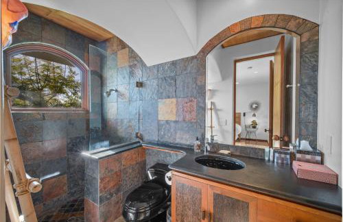 Stunning Ocean-View Villa, Walking to La Jolla Cove - Foto 33