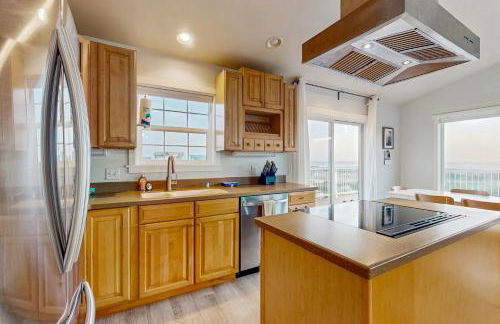 Cottage on the Crest - Foto 13