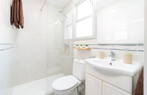 Privilegiado-Tarragona-50mPlaya-WIFI-Pool-Relax8 - Foto 36