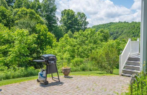Sullivan Farm at Helton Creek - Fire Pit - Foosball - Fireplace - Photo 39