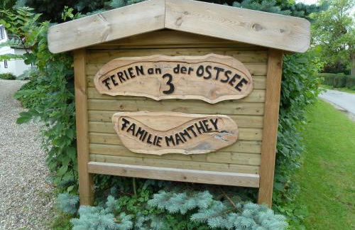 Ferien an der Ostsee - Foto 14