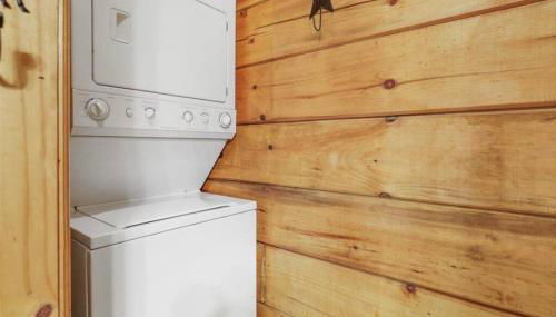 Open Studio Lodge at Little Rock Creek - Foto 4