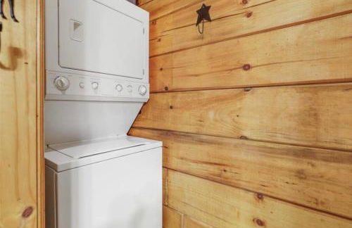 Open Studio Lodge at Little Rock Creek - Foto 4