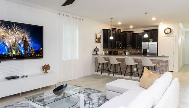 1400 Stunning 8BD With Amazing Game Room - Foto 2, Habitación