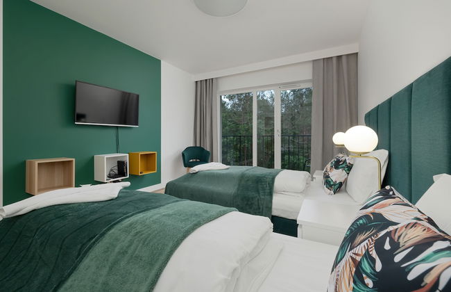 Apartamenty Na Wydmach by Renters - Photo 16