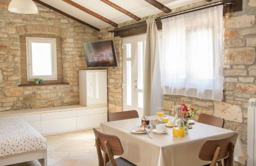 Vabriga Solar Istra - Foto 17