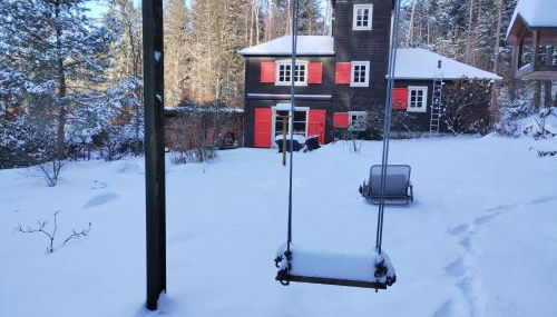 Ferienhaus Malepartus Sächsische Schweiz - Foto 4