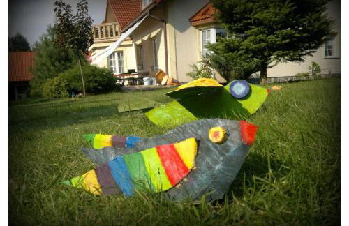 Stasiówka Gospodarstwo Agroturystyczne - Foto 17