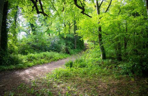 The Garden House, Necarne, Irvinestown - Foto 20