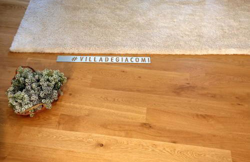 Villa De' Giacomi - Foto 14