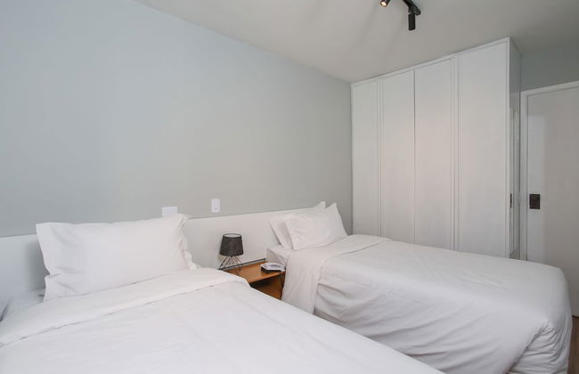 LFR - ALAMEDA JAÚ By Anora Spaces - Foto 13