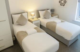 3BR Beachside Escape -Perfect for Families & Groups -Spacious & Cozy - Foto 11