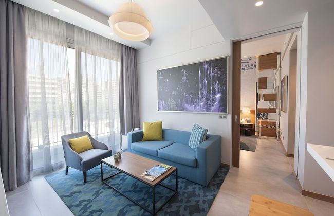 The Key Beirut - Foto 60