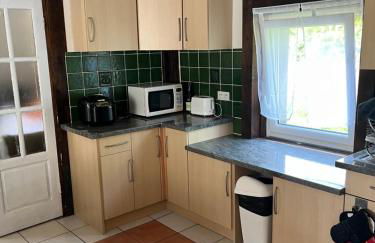 La villa Lambert-Longière - Foto 13